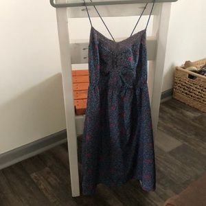 American Eagle Dress